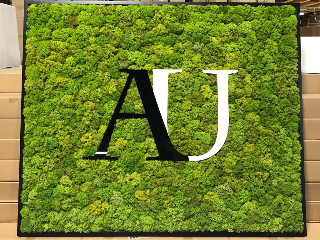 Green Walls in Schools: Beyond Health Benefits and Into Curriculum ...