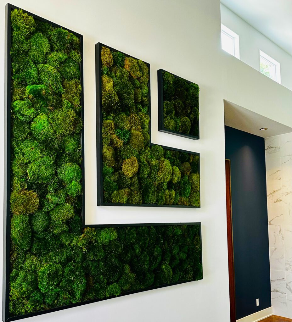 The Le Lieu Design - Fat Plant Society